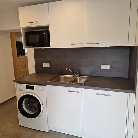 Apartman Ederseeglueck - 3 Ebenerdig
