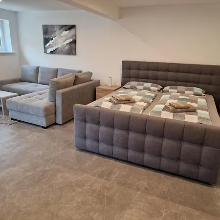 Ederseeglueck - 3 Ebenerdig *