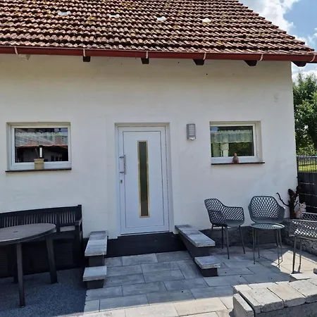 Ederseeglueck - 3 Ebenerdig