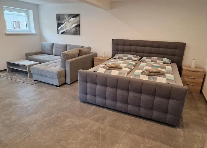 Ederseeglueck - 3 Ebenerdig *