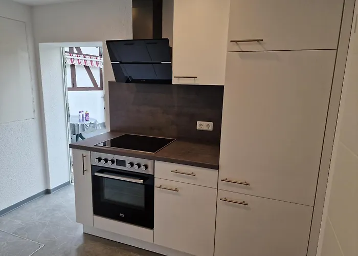 Ederseeglueck - 3 Ebenerdig Διαμέρισμα