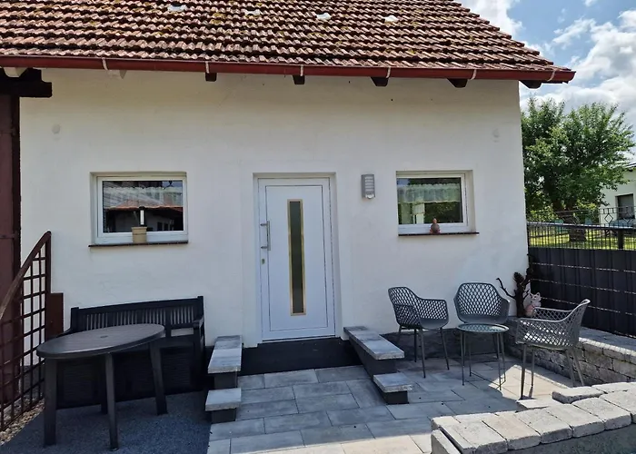 Ederseeglueck - 3 Ebenerdig